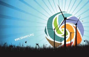 Embrace wind and solar energy