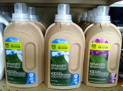 7th Generation Bottles