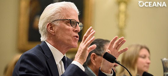 Ted Danson